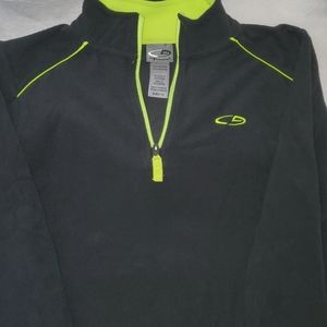 Champion sport sweater